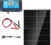 SucceBuy 200 W sada monokryštalických solárnych modulov, 2 Náhľad obrázku produktu 1