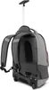normani Rucksack mit Trolleyfunktion 30 Liter Produktbild-Vorschau 2
