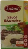 Salsa Lukull Bernaise cremosa alle erbe speziate 1000ml Anteprima dell’immagine prodotto 5