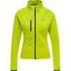newline Core Biking Thermo Fahrradjacke Damen evening Produktbild-Vorschau 3