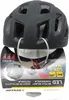 DUNLOP KASK Rowerowy L regulowany czerwone światło LED z Podgląd zdjęcia produktu 14