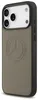 Hülle Mercedes Leather Vintage Logo       MagSafe do iPhone Produktbild-Vorschau 2