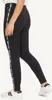 Dámské legíny Tommy Jeans Skinny Tape DW0DW10346BDS Náhled obrázku produktu 2