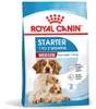 ROYAL CANIN Medium Starter Mother&Babydog 4kg Karma Sucha Podgląd zdjęcia produktu 2