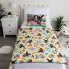 Bettwäsche Bunny Bing 052 baby 100/135, 40/60 Produktbild-Vorschau 2