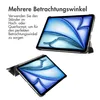 imoshion Design Trifold Klaphülle iPad Air 13 Zoll (2025) Produktbild-Vorschau 2