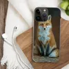 MuchoWow® Handyhülle Schutzhülle Hülle für Apple iPhone 14 Produktbild-Vorschau 4