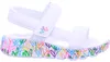 Skechers Mädchen Sandale Uno Lite - SUNNY LOVE 49427-33, Produktbild-Vorschau 4