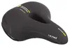 Selle Royal Remed City, selle universelle, noire. Couleur : Voir les images du produit 2