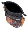Anekke Schultertasche Shōen Satchel Multicolor mehrfarbig Produktbild-Vorschau 7