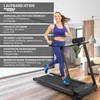 Miweba Sports Profi Laufband HT500 | Elektrisch - Klappbar Produktbild-Vorschau 2