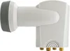 SCHWAIGER 364 Quad LNB Low Noise Blockconverter Sun Protect Produktbild-Vorschau 5