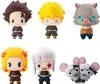 Megahouse Demon slayer: Kimetsu no Yaiba Chokorin Mascot Produktbild-Vorschau 1