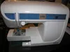 ELNA Nähmaschine 3210 Jeans Edition mit 19 Stichen, 6.5 mm Produktbild-Vorschau 10