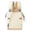 Cabaia Backpack Adventurer Small Cape Town cream Produktbild-Vorschau 9