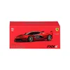 Bburago 1:43 Ferrari Signature Serie FXX K (Nr. 88) Produktbild-Vorschau 3