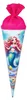 Goldbuch Prinzessin Aqua, Schultüte ohne Inhalt, Mädchen, Produktbild-Vorschau 2