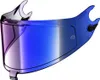 Shark Spartan Gt Pro/spartan Rs Schermo Blu One Szie Blu Anteprima dell’immagine prodotto 2