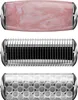 MicroNeedle Face&Body Roller 9in1 Geske with APP (magenta) Produktbild-Vorschau 5