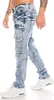 Cipo & Baxx Herren Jeans BJ5980 Blau, W31/L34 Produktbild-Vorschau 2