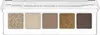 Catrice 5 In A Box Mini Eyeshadow Palette 010-Golden Nude Produktbild-Vorschau 3
