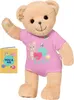 Zapf BABY born Ours rose Autres Voir les images du produit 1