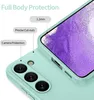 Galaxy S23+ Hülle, LaimTop Slim Liquid Silikon Gel Gummi Produktbild-Vorschau 3