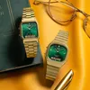Casio - AQ-230GA-3AMQYES - Orologio da polso - Unisex - Al Anteprima dell’immagine prodotto 2