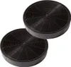 FRANKE Aktivkohlefilter für HiLo/Energy 1120016755 Produktbild-Vorschau 1