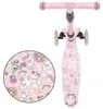 Kinderroller Tretroller Dreirad-Balance-Roller Kidwell Produktbild-Vorschau 6