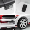Audi RS6 GT, elektrické detské auto, 12 V, vhodné pre deti Náhľad obrázku produktu 12