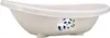 Rotho Babydesign Bio Badewanne Panda, 20030-0261-CO Produktbild-Vorschau 1