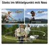 DJI Neo Motion Combo, 4 Rotoren, 12 MP, 3840 x 2880 Pixel, Produktbild-Vorschau 23