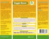 Solabiol Veggie Boost - 250 ml Produktbild-Vorschau 8
