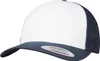 FLEXFIT 6606CF | Retro Trucker Colored Front - Farbe: Produktbild-Vorschau 1