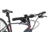 28 Zoll Alu Wizard Crosser Speed Bike Fahrrad Shimano 21 Produktbild-Vorschau 4