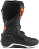 Bottes de motocross pour enfants Forma Drift, noir/orange, Voir les images du produit 3