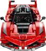 Samochód wyścigowy LEGO Technic Ferrari FXX K - model do Podgląd zdjęcia produktu 27