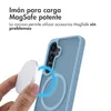 Cubierta trasera Color Guard con MagSafe para Samsung Vista previa de la imagen del producto 6