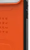 Urban Armor Gear Civilian, funda, para Apple, iPhone 17 Pro Vista previa de la imagen del producto 7