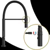 Granitan - Küchenarmatur - Wasserhahn Küche Höhe 47 cm - Produktbild-Vorschau 6