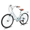 Vélo de ville Hiland, 26 pouces, 7 vitesses, pour hommes et Voir les images du produit 11