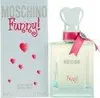 Produktbild: Moschino Funny Eau de Toilette 50ml Spray Vista previa de la imagen del producto