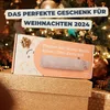 XXL Wärmflasche Lang & Groß 3,5 Liter mit Bezug - Flauschig Produktbild-Vorschau 6