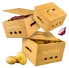 Relaxdays Aufbewahrungsboxen, 3 Größen, Produktbild-Vorschau 1