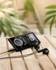Intenso MP3 Videoplayer 1,8" Video Scooter BT 16GB Black Produktbild-Vorschau 8
