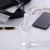 60 Stück 100ml Klein Sprühflaschen Leer Zum Befüllen mit Produktbild-Vorschau 8