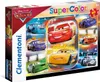 Puzzle 60 Super Colour Cars 3 26973 Anteprima dell’immagine prodotto 4