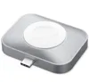 Satechi 2-in-1 USB-C Charging Dock pour Apple Watch et Voir les images du produit 12