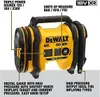 DeWalt DCC018N-XJ Akku-Kompakt-Kompressor, Basisversion Produktbild-Vorschau 42